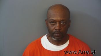 Eugene Nmi Alexander Mugshot