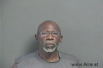 Eugene Travis Hawes Mugshot