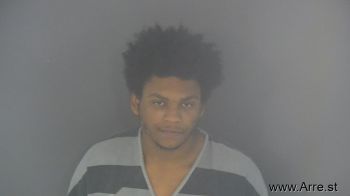 Eugene Barriton Jones Mugshot