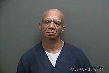 Eugene Nmi Lee Mugshot