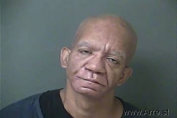 Eugene Nmi Lee Mugshot