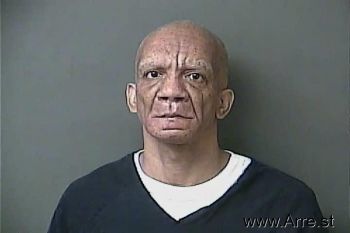 Eugene Nmi Lee Mugshot