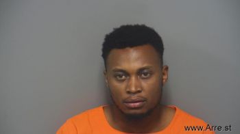 Eumbu Marcel Sikabwe Mugshot