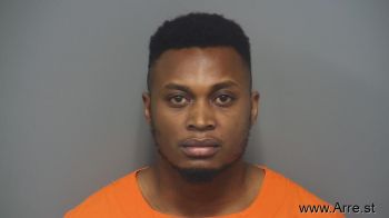 Eumbu Marcel Sikabwe Mugshot