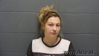 Eunice Dianne Osborne Mugshot