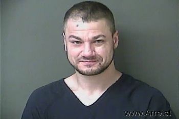 Evan Wayne Price Mugshot