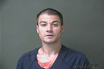 Evan Wayne Price Mugshot