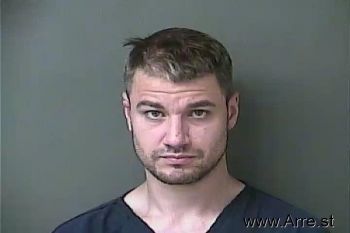 Evan Wayne Price Mugshot