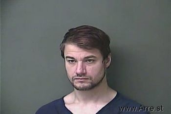 Evan Wayne Price Mugshot