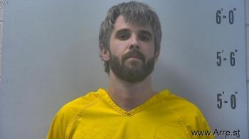 Evan Scott Whitaker Mugshot