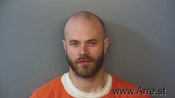 Evan Scott Williams Mugshot