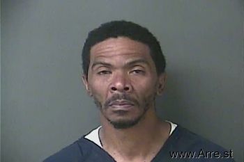 Everett Jessup Johnson Mugshot