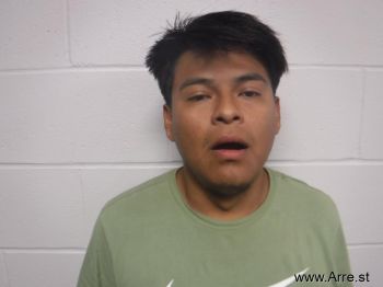 Evodio  Najera-dominguez Mugshot