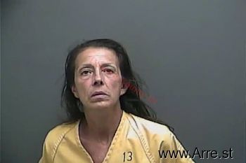 Evon Leean Steininger Mugshot