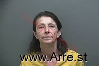 Evon Leean Steininger Mugshot