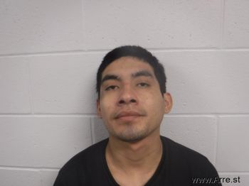 Ezequiel  Mendoza-cruz Mugshot