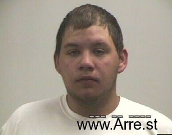 Earl Anthony Bailey Mugshot