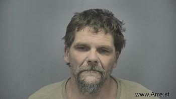 Earl Lee Bayer Mugshot