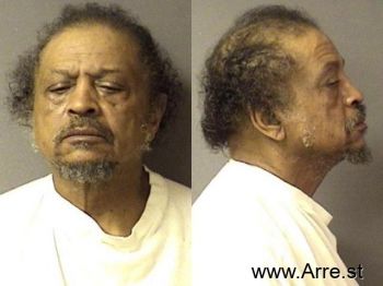 Earl Glenn Carter Mugshot