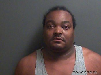 Earlwayne Lamar Davis Mugshot