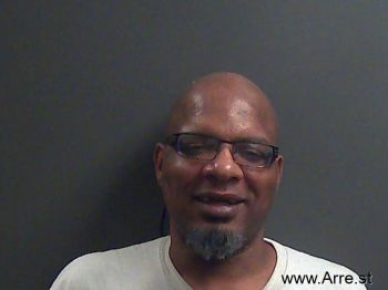 Eberail Demone Fields Mugshot