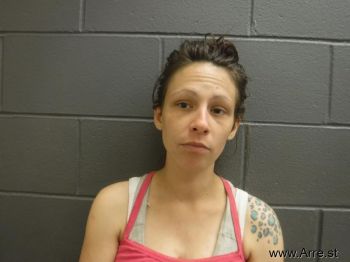 Eden Marie Miller Mugshot