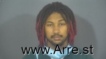 Edrick Jermain Elie Mugshot