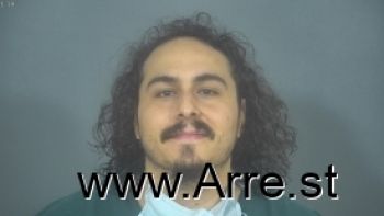 Eduardo Nmn Cisneros Mugshot