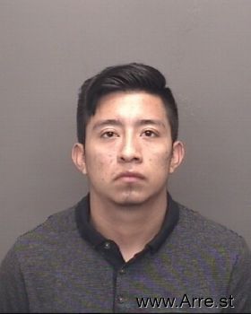 Eduardo Morales Velazquez Mugshot