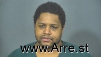 Edward Jerome Barnes Mugshot