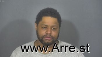 Edward Jerome Barnes Mugshot