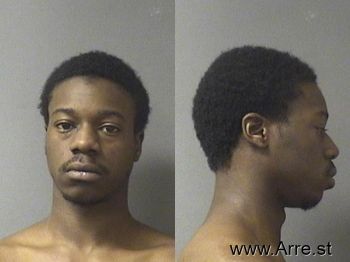 Edward Tyrone Junior Braxton Mugshot