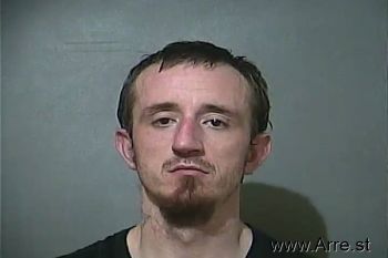 Edward Keith Britt Mugshot