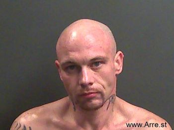 Edward Jay Jr Brummett Mugshot