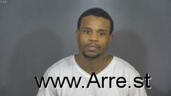 Edward Dantay Coleman Mugshot