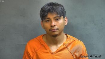 Edward A Guerrero Hernandez Mugshot