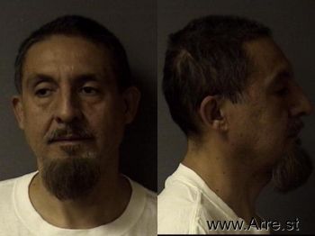 Edward Orson Jimenez Mugshot