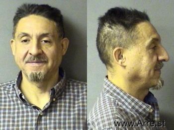 Edward Orson Jimenez Mugshot