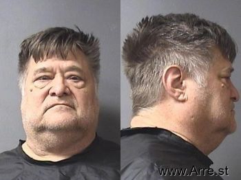 Edward Neil Moore Mugshot