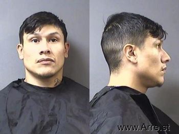 Edward Matthew Perez Mugshot