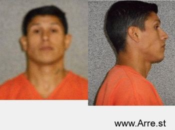 Edward Matthew Perez Mugshot