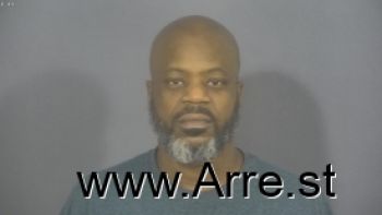 Edward Lee Sanders Mugshot