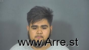 Edwin Jarr Campos-viramontes Mugshot