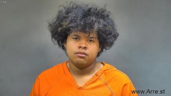 Edwin  Rivera Mugshot