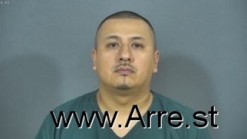 Edwin Nmn Rodriguez Mugshot