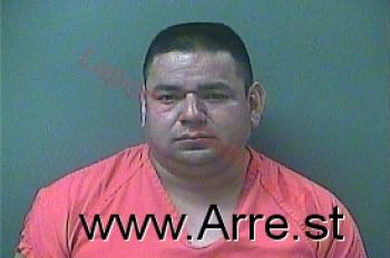 Efrain  Reyes Ponce Mugshot