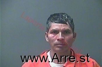 Efren  Uribe-marcelino Mugshot