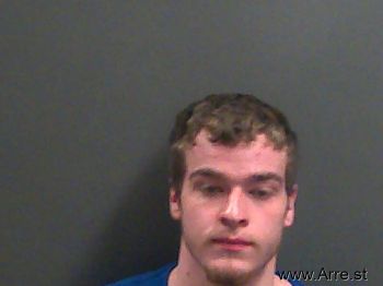 Egan Jordan Eheart Mugshot