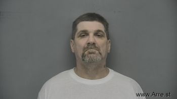 Eldon  Haviland Mugshot