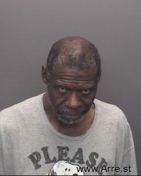 Eldred  Williams Mugshot